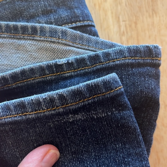 Old Navy Jeans Bootcut Size 12 - Picture 12 of 12